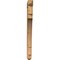 Ekena Millwork Merced Craftsman Smooth Bracket, Western Red Cedar, 3 1/2"W x 32"D x 44"H BKT04X32X44MRC04SWR - alternate 4